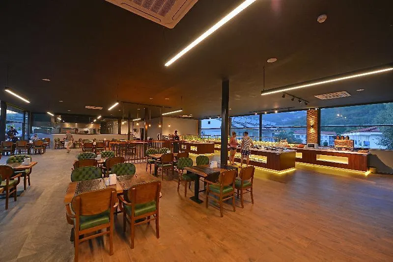 Belcekum Beach Hotel Ölüdeniz