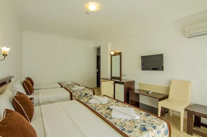 Belcekum Beach Hotel Ölüdeniz