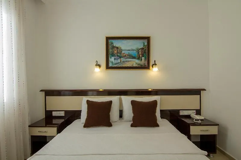 Belcekum Beach Hotel Ölüdeniz